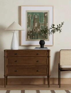 Delancey 3-Drawer Dresser -Lulu Andgeorgia Shop 229768 001 VIG 2