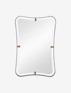 Arteriors Janey Mirror