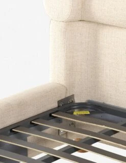 Tomi Platform Bed -Lulu Andgeorgia Shop 230054 001 DET 5