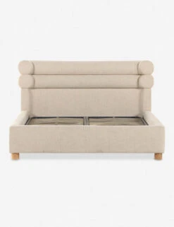 Tomi Platform Bed -Lulu Andgeorgia Shop 230054 001 FRT 2