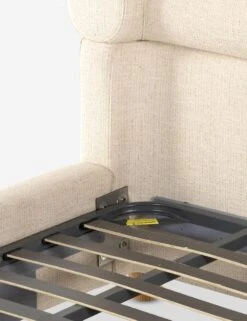 Tomi Platform Bed -Lulu Andgeorgia Shop 230054 002 DET 5