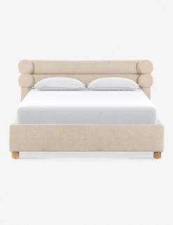 Tomi Platform Bed -Lulu Andgeorgia Shop 230054 002 FRT 1