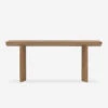 Remwald Console Table -Lulu Andgeorgia Shop 230091 001 FRT 1