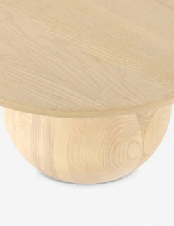 Mulholland Round Coffee Table -Lulu Andgeorgia Shop 230273 001 DET 3