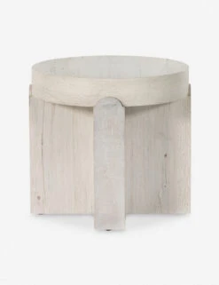 Denver Round Side Table -Lulu Andgeorgia Shop 230323 001 SID 1