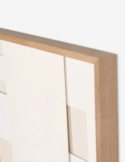 Dimension I Wall Art By Coup D'Esprit -Lulu Andgeorgia Shop 230474 002 DET 1 Product