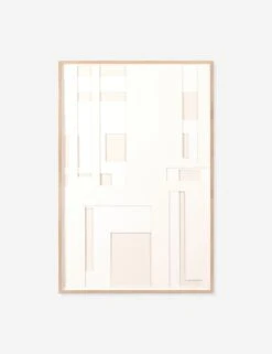 Dimension I Wall Art By Coup D'Esprit -Lulu Andgeorgia Shop 230474 002 PRM 1 Product