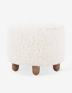 Genevieve Round Ottoman -Lulu Andgeorgia Shop 230810 002 SID 1