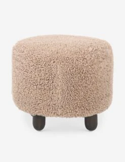 Dover Round Ottoman -Lulu Andgeorgia Shop 230810 004 SID 1