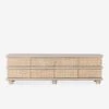 Cantrell Media Console -Lulu Andgeorgia Shop 230951 001 FRT 1 1