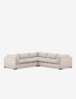 Tyler Sectional Sofa