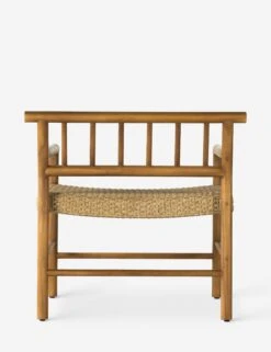 Wilkins Indoor / Outdoor Accent Chair -Lulu Andgeorgia Shop 231931 001 BCK 1