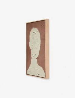 Portrait 4 Wall Art By Coup D'Esprit -Lulu Andgeorgia Shop 232081 001 PRM 2