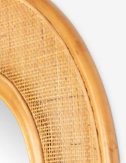 Combs Round Mirror -Lulu Andgeorgia Shop 232103 001 DET 4