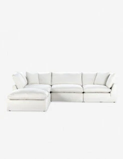 Bernard Sectional Sofa -Lulu Andgeorgia Shop 232451 001 FRT 1