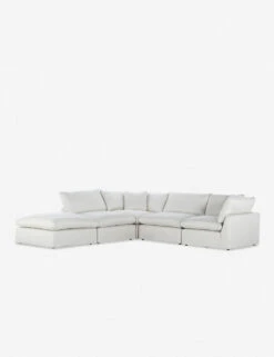Bernard Sectional Sofa -Lulu Andgeorgia Shop 232451 001 PRM 1
