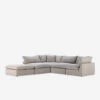 Bernard Sectional Sofa 15 Bernard Sectional Sofa -Lulu Andgeorgia Shop 232451 002 PRM 1