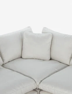 Bernard Sectional Sofa -Lulu Andgeorgia Shop 232452 001 DET 4