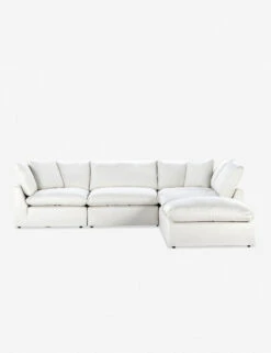 Bernard Sectional Sofa -Lulu Andgeorgia Shop 232452 001 FRT 1