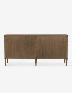 Delancey 6-Drawer Dresser -Lulu Andgeorgia Shop 232861 001 BCK 1