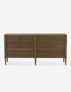 Delancey 6-Drawer Dresser -Lulu Andgeorgia Shop 232861 001 FRT 1