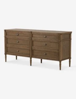 Delancey 6-Drawer Dresser -Lulu Andgeorgia Shop 232861 001 PRM 1