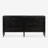 Delancey 6-Drawer Dresser -Lulu Andgeorgia Shop 232861 002 FRT 1