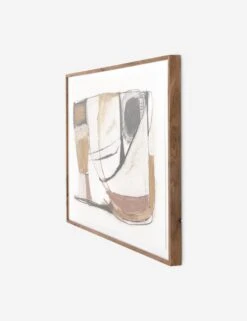 Mixed Media Wall Art By Dan Hobday -Lulu Andgeorgia Shop 233183 001 PRM 2