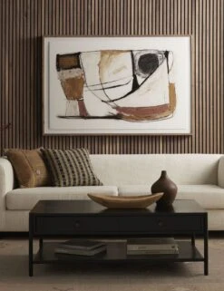 Mixed Media Wall Art By Dan Hobday -Lulu Andgeorgia Shop 233183 001 VIG 1 LIFESTYLE