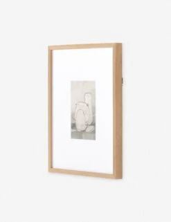 Lunch II Wall Art By Dan Hobday -Lulu Andgeorgia Shop 233189 001 PRM 2