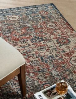 Umer Rug -Lulu Andgeorgia Shop 233387 001 ESS 1