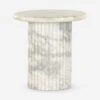 Mercer Round Side Table -Lulu Andgeorgia Shop 233874 001 PRM 1