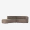 Wyman Sectional Sofa -Lulu Andgeorgia Shop 234056 001 FRT 1