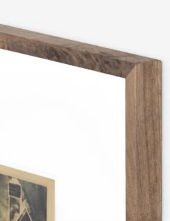 Medieval Town Wall Art By Pepi Sprohge -Lulu Andgeorgia Shop 234517 001 DET 1