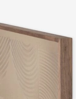 Layer I Wall Art By Coup D'esprit -Lulu Andgeorgia Shop 234584 001 DET 1