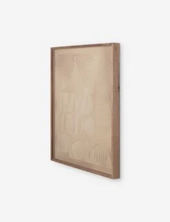 Layer I Wall Art By Coup D'esprit -Lulu Andgeorgia Shop 234584 001 PRM 2