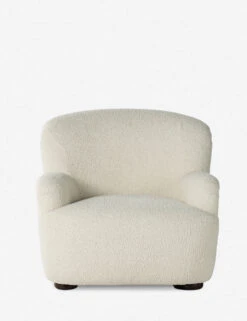 Preston Accent Chair -Lulu Andgeorgia Shop 234818 001 FRT 1