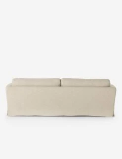 Kendall Slipcover Sofa -Lulu Andgeorgia Shop 234876 002 BCK 1