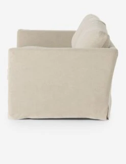 Kendall Slipcover Sofa -Lulu Andgeorgia Shop 234876 002 SID 1