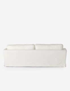 Kendall Slipcover Sofa -Lulu Andgeorgia Shop 234876 004 BCK 1