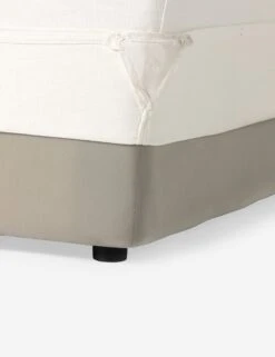 Kendall Slipcover Sofa -Lulu Andgeorgia Shop 234876 004 DET 7