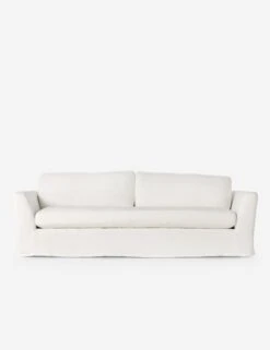 Kendall Slipcover Sofa -Lulu Andgeorgia Shop 234876 004 FRT 1