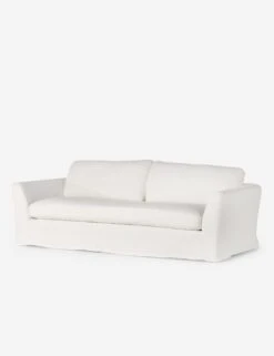 Kendall Slipcover Sofa -Lulu Andgeorgia Shop 234876 004 PRM 1
