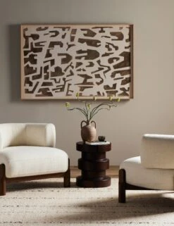 Furst Accent Chair -Lulu Andgeorgia Shop 235237 003 ESS 1