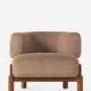 Furst Accent Chair -Lulu Andgeorgia Shop 235237 004 FRT 1
