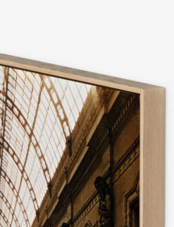 Galleria Vittorio Emanuele II Photography Print By Slim Aarons -Lulu Andgeorgia Shop 235525 001 DET 1