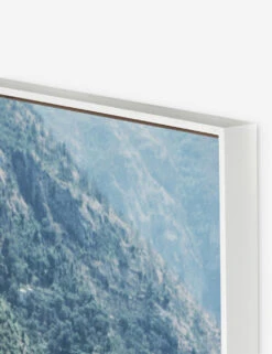 Beach In Positano Photography Print By Slim Aarons -Lulu Andgeorgia Shop 235526 001 DET 1