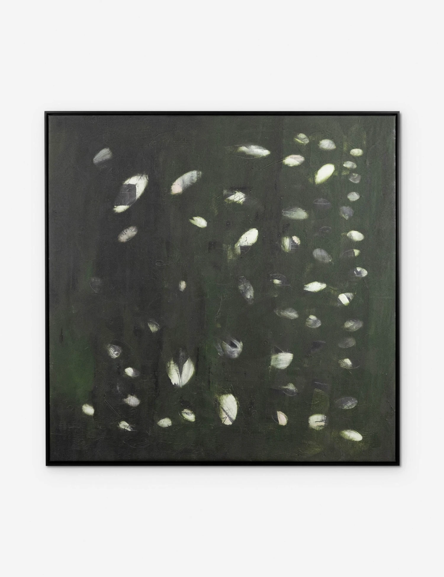 Verde Oculus Wall Art By Jamie Beckwith 1 Verde Oculus Wall Art By Jamie Beckwith