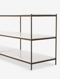 Evander Console Table 10 Evander Console Table -Lulu Andgeorgia Shop 235641 001 DET 9