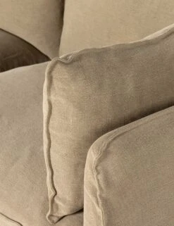 Costello Slipcover Sofa With Ottoman -Lulu Andgeorgia Shop 235827 007 DET 3